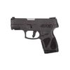 Image 1 : TAURUS G2S 9MM 3.20" 7RD BLK TS