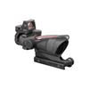 Image 1 : TRIJICON ACOG 4X32/RMR T2 PKG RED CHEV 223 DUAL