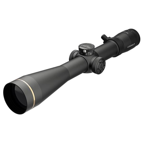 LEU VX5 HD GEN2 4-20X52 34MM CDS-SZL2 SF ILLUM