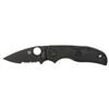 Image 1 : SPYDERCO NATIVE 5 LTWT BLK
