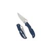 Image 1 : SPYDERCO STRETCH 2 XL LTWT 3.99" BLU