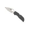 Image 1 : SPYDERCO CHAPARRAL FRN GRAY