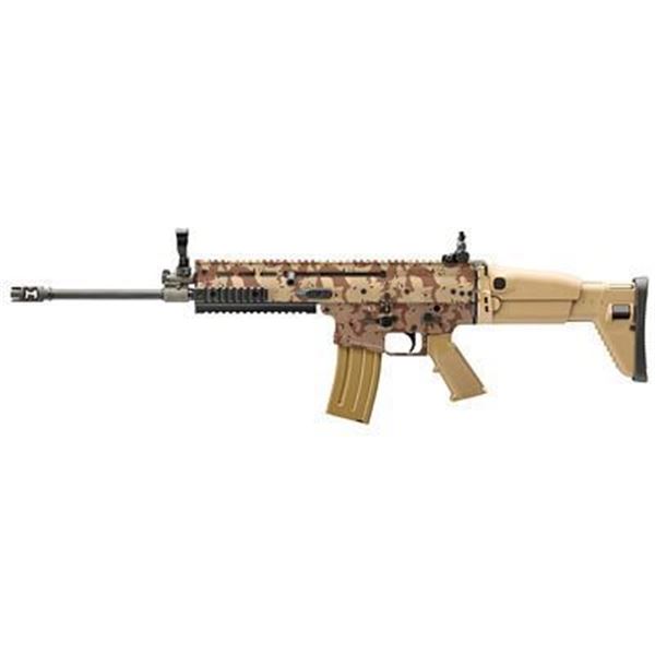 FN SCAR 16S NRCH 556 16.25 CHOC 30RD