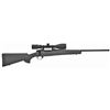 Image 1 : HOWA HOGUE 308 WIN 22" TB W/SCP BLK