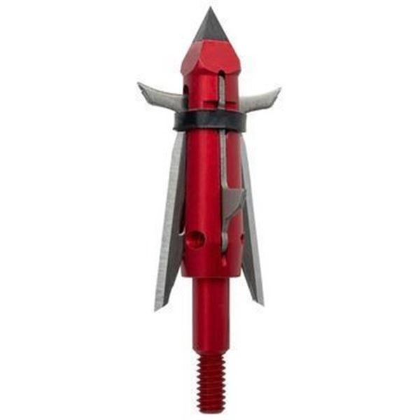 TP NEMESIS BROADHEAD 3PK 100GR