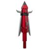 Image 1 : TP NEMESIS BROADHEAD 3PK 100GR