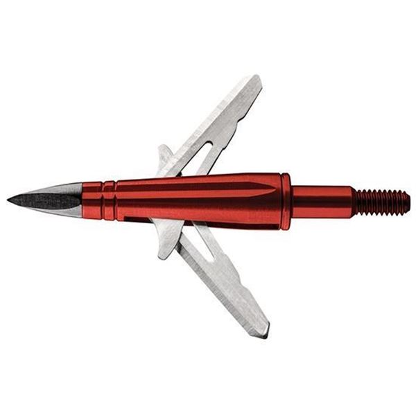 TENPOINT EVO-X CENTER PUNCH BROADHEAD 100GR
