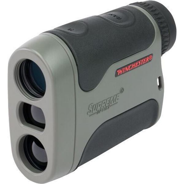 WINCHESTER SUPREME OPTICS 6X20MM RANGEFINDER