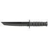 Image 1 : KBAR FIGHTING KNF 8" TANTO SER W/STH