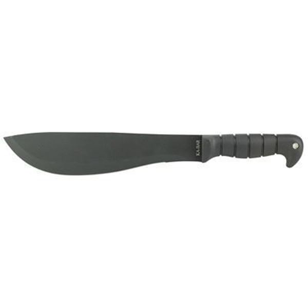 KBAR CUTLASS MACHETE 11" W/SHEATH