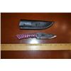Image 1 : Hand Forged Steel Knife