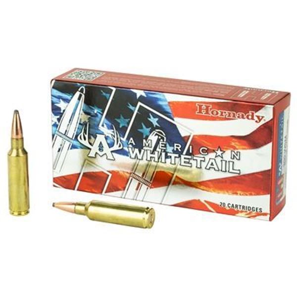 HRNDY AW 300WSM 165GR INT - 80 Rounds