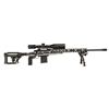 Image 1 : HOWA CHASSIS 6.5CM 24" HVY TB GRY