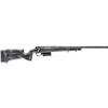 Image 1 : BERGARA CREST CARBON 7MM PRC 22" 5RD