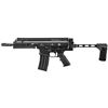 Image 1 : FN SCAR 15P SBT BRC 556 7.5" BLK 30R