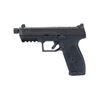 Image 1 : IWI MASADA OR 9MM 4.6" THR 2-17RD BL