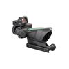 Image 1 : TRIJICON ACOG 4X32/RMR T2 PKG GRN CROS 223 DUAL