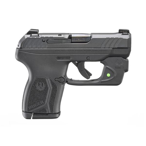 RUGER LCP MAX 380ACP 2.8" 10RD