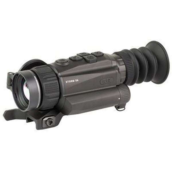 RIX STORM-S6 50-640 THERMAL SCOPE