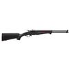 Image 1 : SAV 42 TAKEDOWN 22WMR/410 20" BLK