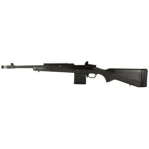 RUGER SCOUT 308 16.1" 10RD LAM