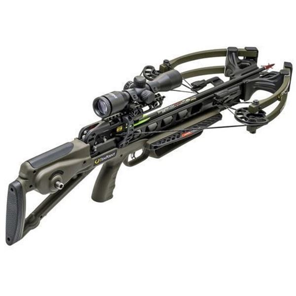 TENPOINT VENOM X ACUSLIDE PRO-VIEW 400 MG