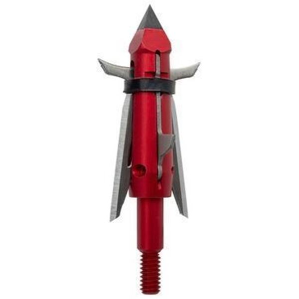 TP NEMESIS BROADHEAD 3PK 100GR