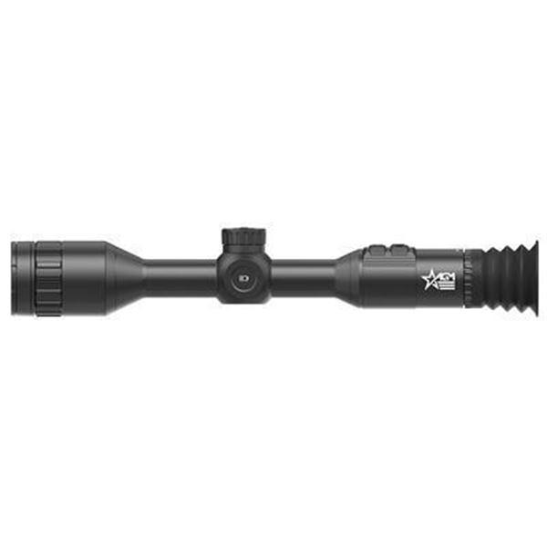 AGM ADDERV2 THERMAL 35-384 BLACK