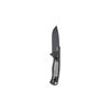 Image 1 : KBAR COOL NAME DROP POINT BLK W/SHTH