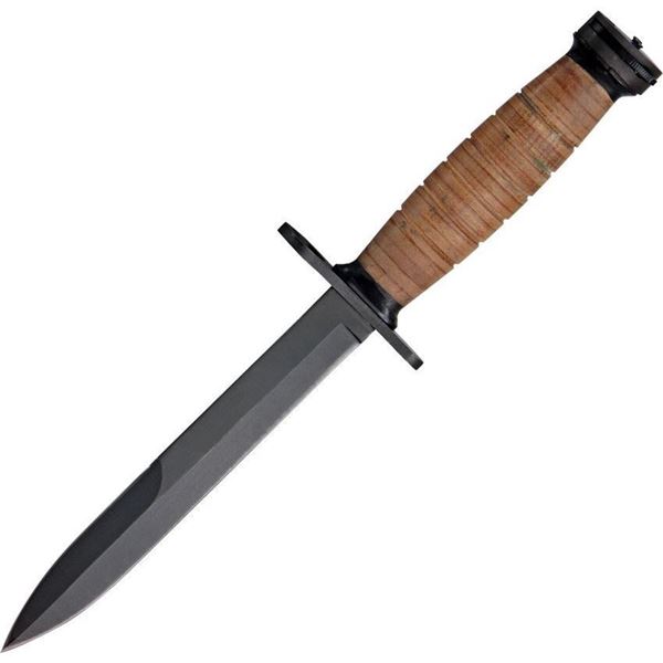 German Fighter Bayonet Fixed Blade Knife