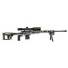 Image 1 : HOWA CHASSIS 6.5CM 24" HVY TB GRY