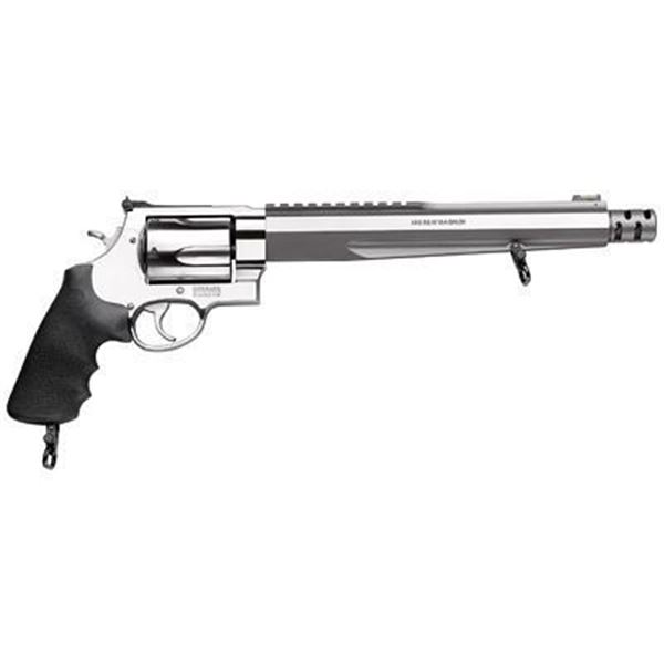 S&W PC 460 CMPD HNTR 460SW 10.5" 5RD
