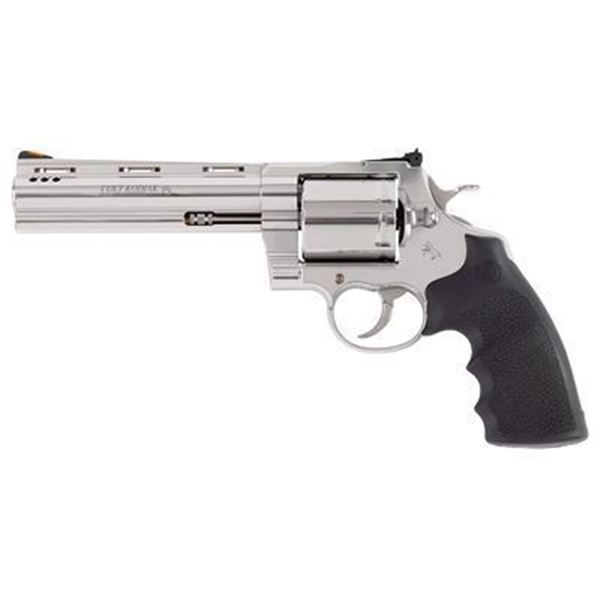 COLT KODIAK 44MAG 6" 6RD STS