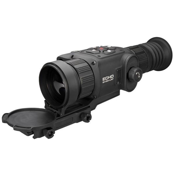 SIG ECHO SV50-LRF THERMAL SIGHT 2-16x50MM