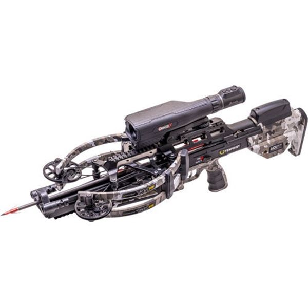 TENPOINT XBOW TRX515 ACUSLIDE MAXX ORACLE SCOPE VEKTRA