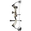 Image 1 : PSE STINGER ATK BOW PACKAGE RTH 29-70# RH MO BOTTOMLAND