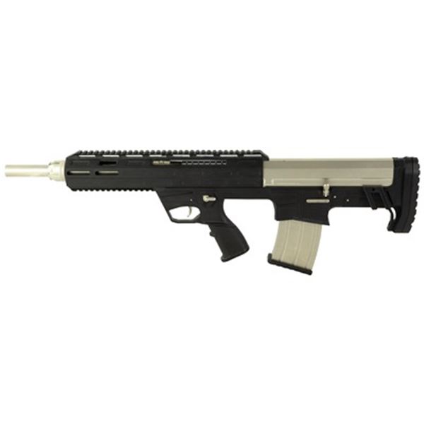 TOKAREV TBP 12M 12GA 18.5" 5RD TSU