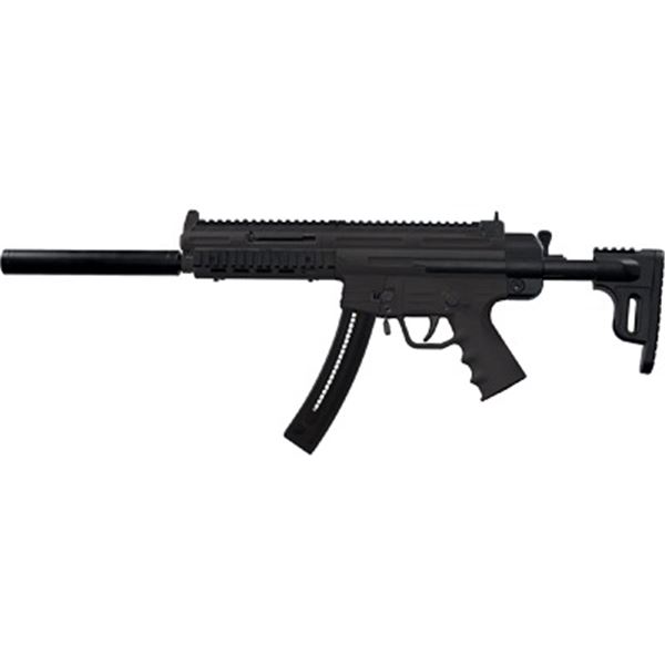 ATI GSG-16 RIA 22LR 16.25" MLOK 22RD