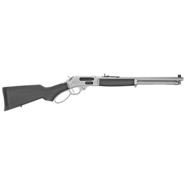 HENRY ALL WEATHER SG 45-70 18.43"