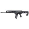 Image 1 : IWI CARMEL 556NATO 16" MLOK 30RD BLK