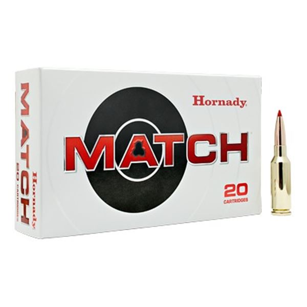HRNDY MATCH 22 ARC 88GR ELD-M - 100 Rounds
