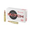 Image 1 : HRNDY 308WIN 168GR ELD-M - 60 Rounds