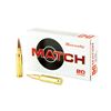 Image 1 : HRNDY 308WIN 168GR BTHP MTCH - 60 Rounds