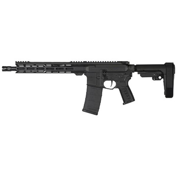 CMMG BNSHE MK4 300BK 12.5" PB 30R AB