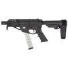 Image 1 : FRD ORD FX9 SBA3 9MM 4" 32RD BLACK