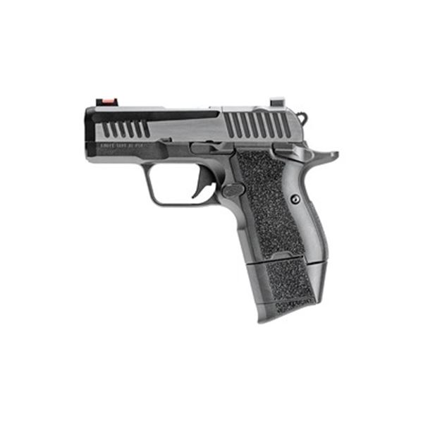 KIMBER CDS9 CLASSIC 9MM OR 15RD GRY
