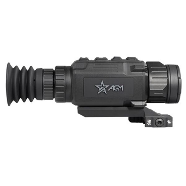 AGM RATTLERV3 LRF 25-384 BLACK