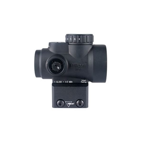 TRIJICON MRO SD GRN DOT CO WT MNT BK