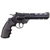 Image 1 : CROSMAN VIGILANTE REV 10SHT CO2 BLK
