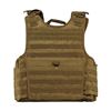 Image 1 : VISM Expert Plate Carrier Vest [2XL+] - Tan